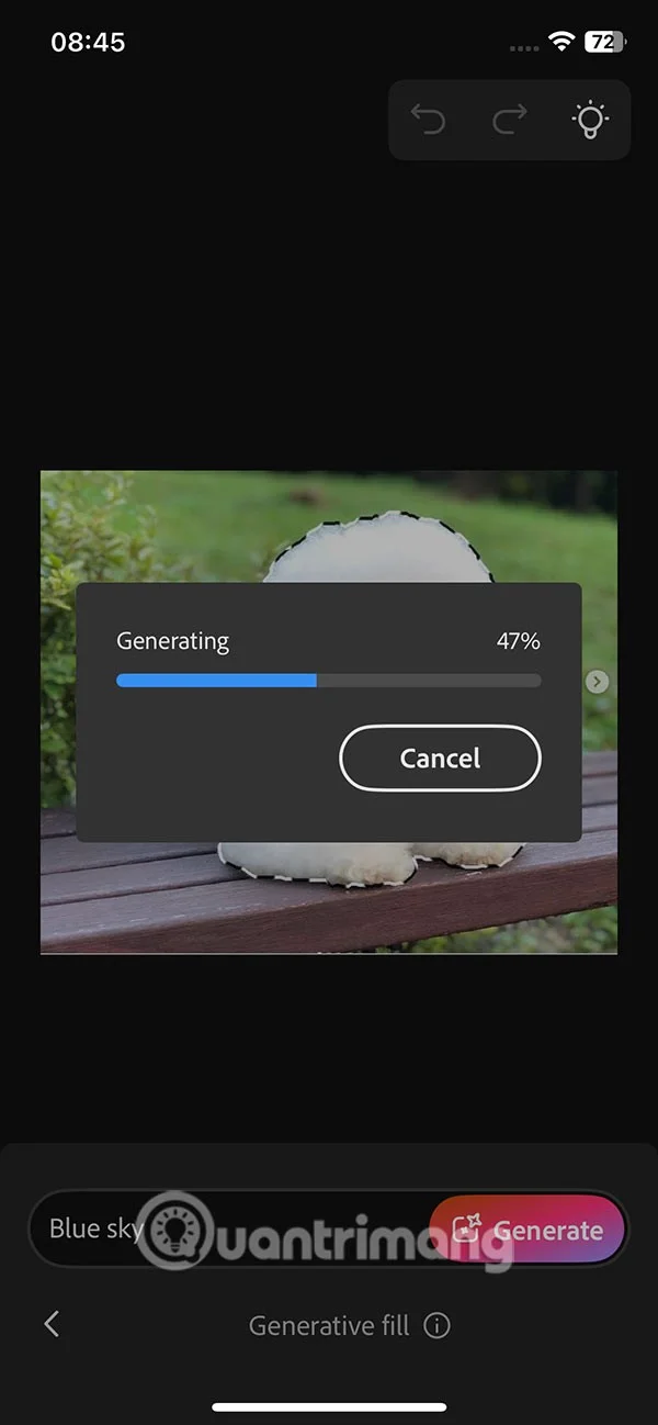 Hoe Photoshop te installeren en gebruiken op de nieuwste iPhone