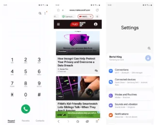 サムスンが最高のユーザーインターフェースを提供するAndroidスマートフォンメーカーである理由