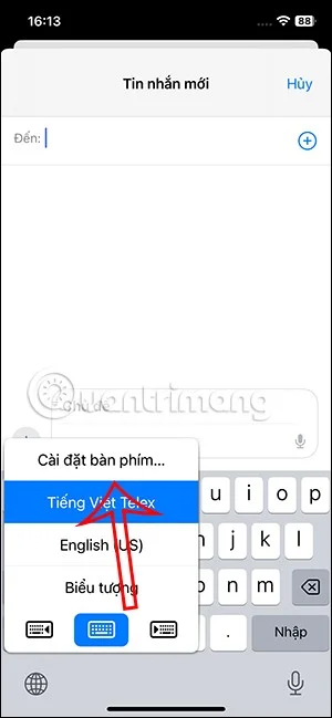 iPhone에서 맞춤법 검사를 끄는 방법