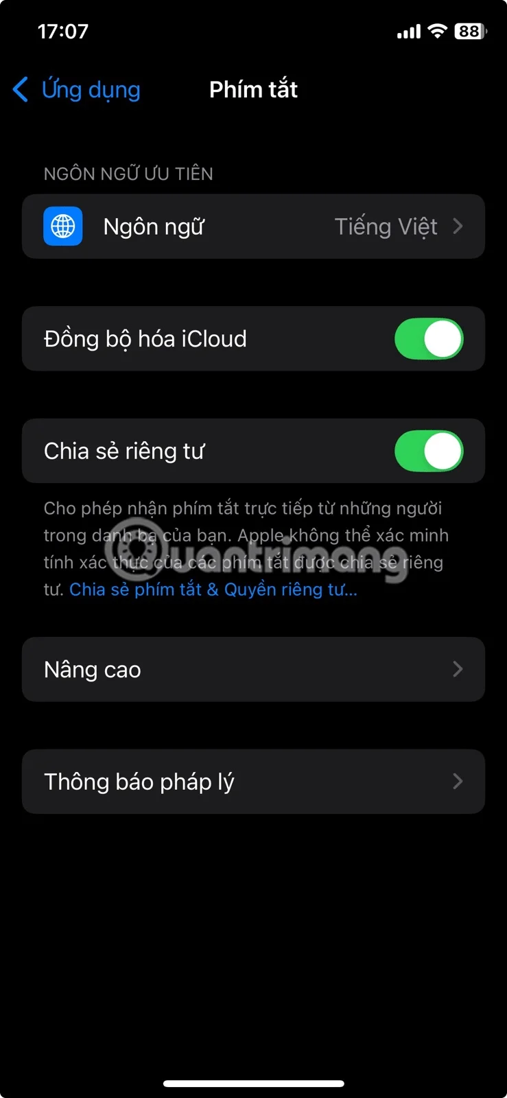 So erstellen Sie eine Verknüpfung zum einfachen Löschen alter Screenshots auf dem iPhone
