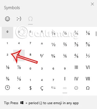 How to write square meter (m²), cubic meter (m³) on phone, computer