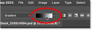 Cómo crear un borde difuminado en Photoshop