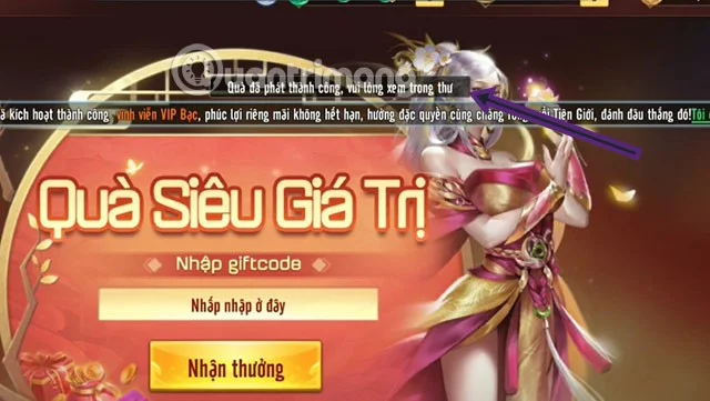 Último código de Blood Shadow Twin y cómo ingresar el código