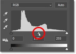 Cómo crear un efecto póster para fotos en Photoshop
