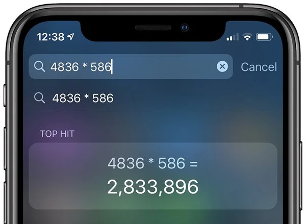 iPhoneデスクトップアプリのヒントとコツ