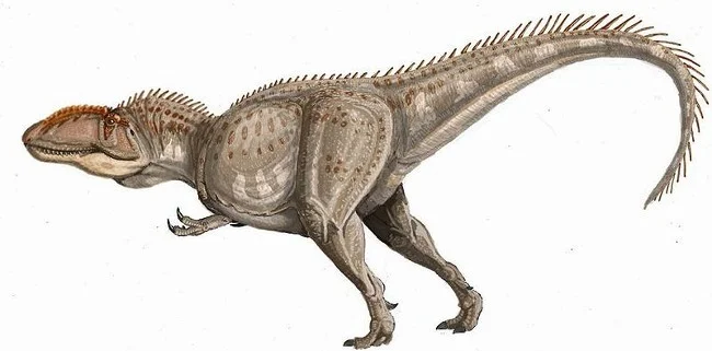 Os dinossauros carnívoros mais perigosos dos tempos pré-históricos