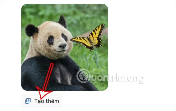 Cómo crear imágenes en Google Bard AI