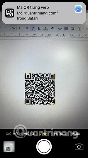 Comment créer des codes QR à l'aide de Google Sheets extrêmement simple