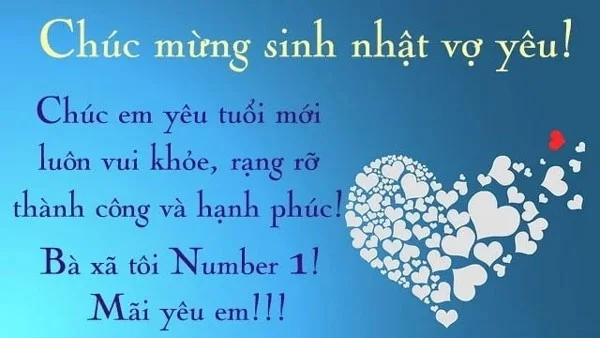 28 lindos designs de cartões de aniversário com bons desejos para pais, cônjuges, amantes e amigos