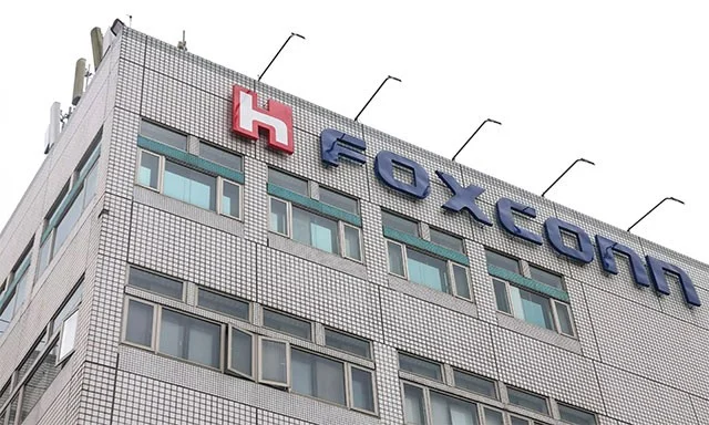 Foxconn kondigt verfijnd Large Language Model (LLM) aan, gebaseerd op Meta's Llama 3.1