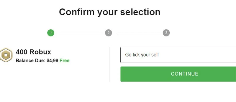 Cómo conseguir Robux gratis, conseguir Robux gratis en Roblox