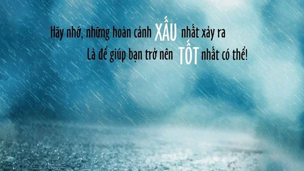 Estado motivacional, buenas frases para ayudar a recuperar la fe en la vida