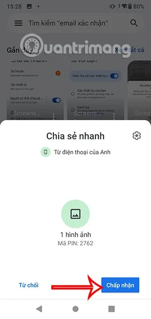 Google Dosyalar'da dosya paylaşımına ilişkin hızlı kılavuz