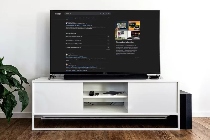 Las 6 mejores aplicaciones para instalar en Smart TV
