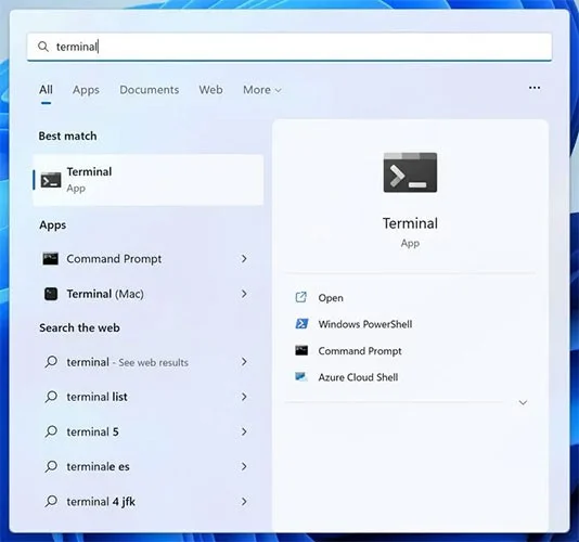 How to use Windows Package Manager to easily install and update programs