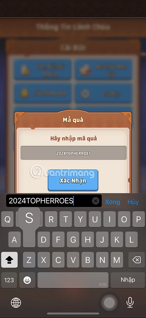 Latest Heroic Era Code and how to redeem code