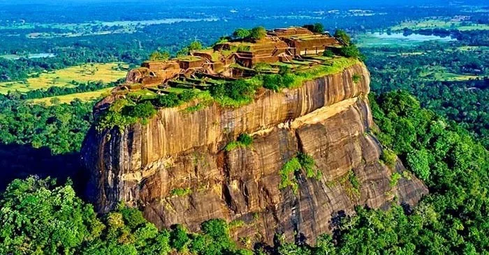 Datos interesantes sobre Sri Lanka