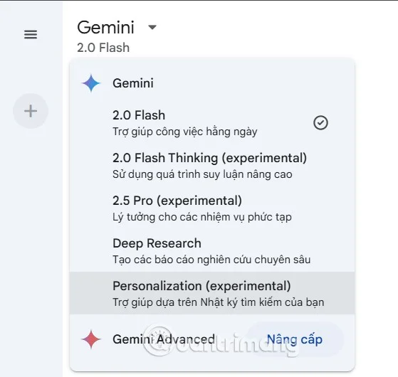 Hoe Gemini Canvas gratis te activeren