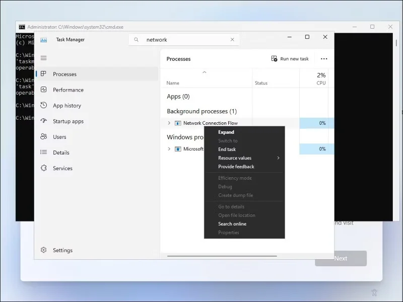 So installieren und richten Sie Windows 11 ohne Internetverbindung ein