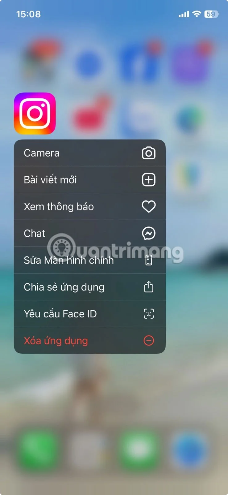 iPhone'da iCloud + aboneliği nasıl iptal edilir