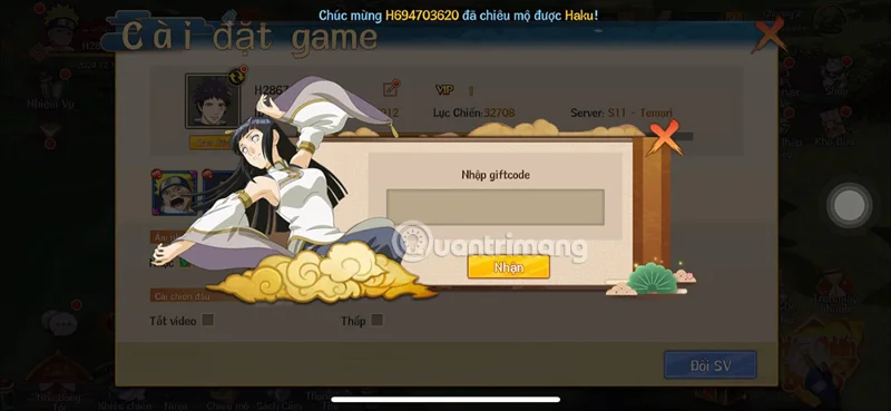 Ninja Team Code: Ninja Village 3D nieuwste en hoe je de code kunt inwisselen