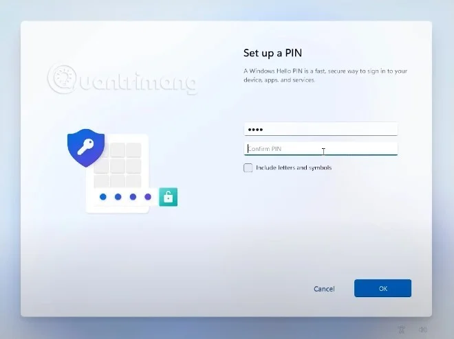 Instrucciones para instalar Windows 11, instalar Windows 11 mediante archivo ISO