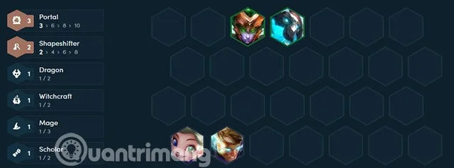 TFT Musim 12: Cara bermain, membina skuad, melengkapkan item untuk TFT