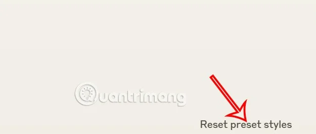 วิธีการเขียนข้อความที่มีสไตล์บน Claude AI