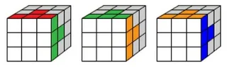 Hoe je een 3x3 Rubik's kubus oplost en rangschikt