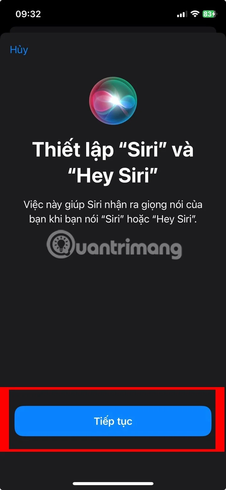 iPhone, iPad 또는 Mac에서 Siri를 재설정하는 방법