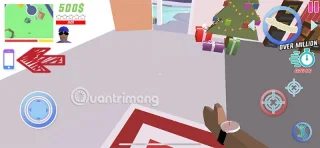 Kolekcja kodów do gry Dude Theft Wars i jak je wprowadzić