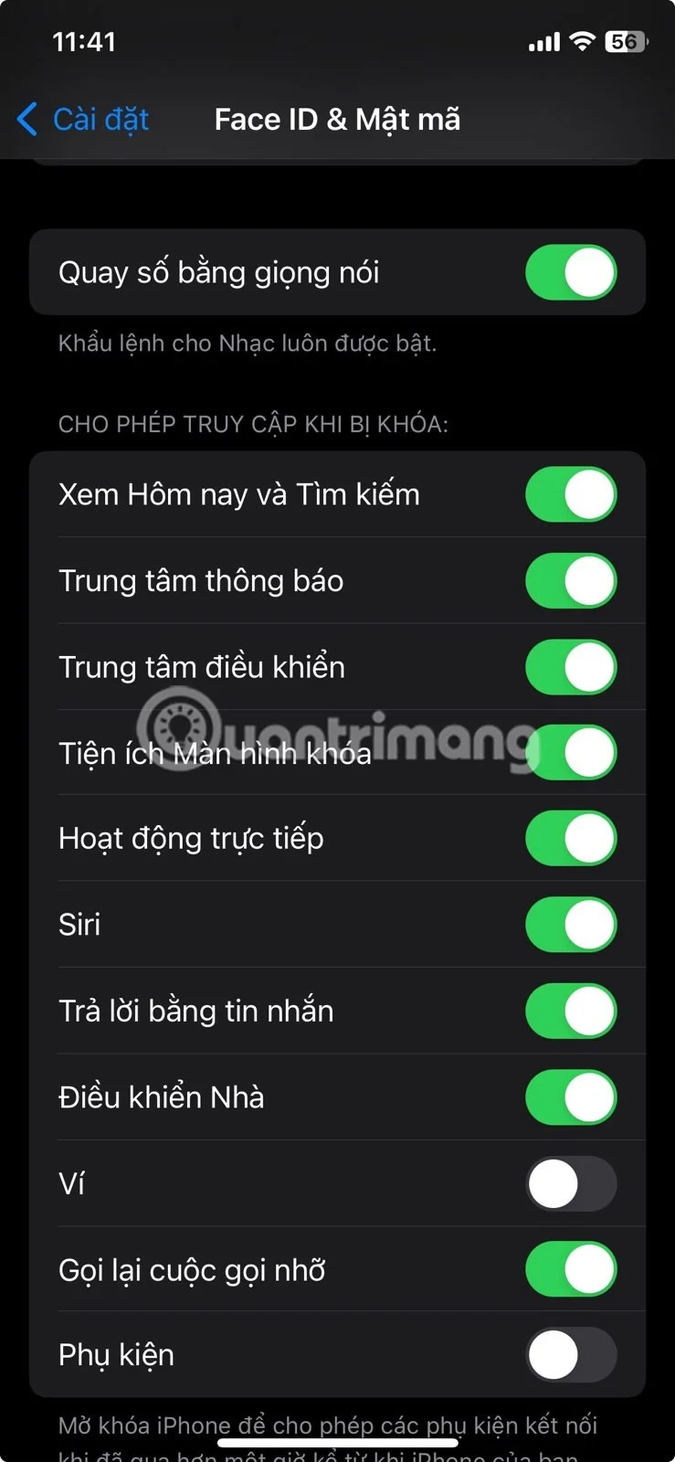 iPhone에서 Face ID를 설정하는 방법