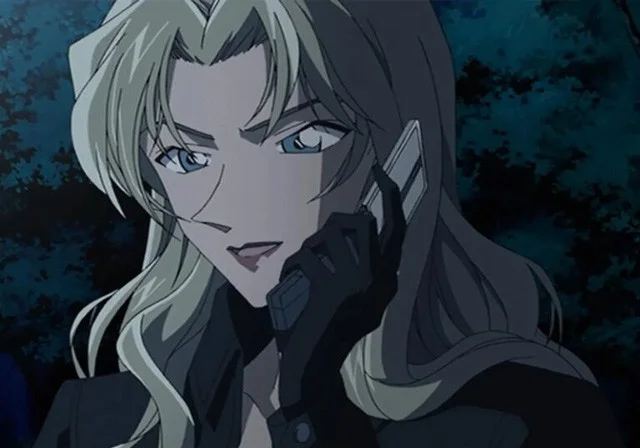 Descubre más sobre el jefe en Detective Conan
