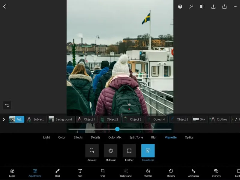 5 beste fotobewerkingsapps voor iPad