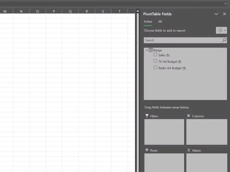 ¿Qué es la función CORREL en Excel?