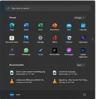 Bagaimana untuk mendayakan Perlindungan Ransomware pada Windows