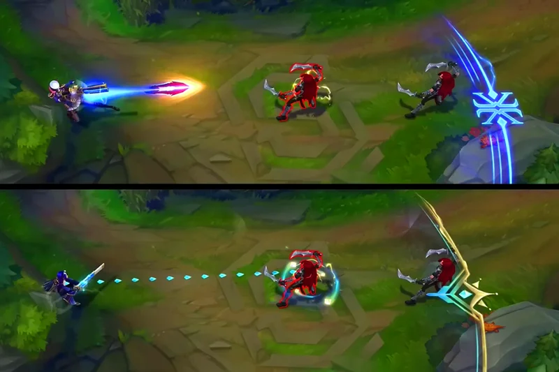 League of Legends 14.24: Laatste updatedetails