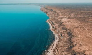 Los 5 lagos más profundos del mundo