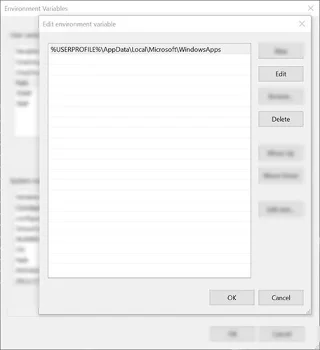 11 maneras de solucionar el error «El sistema no puede encontrar la ruta especificada» en Windows
