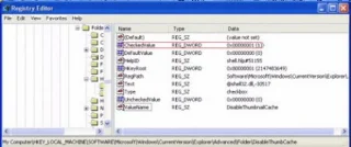 Restore hidden folders in Windows when infected with virus