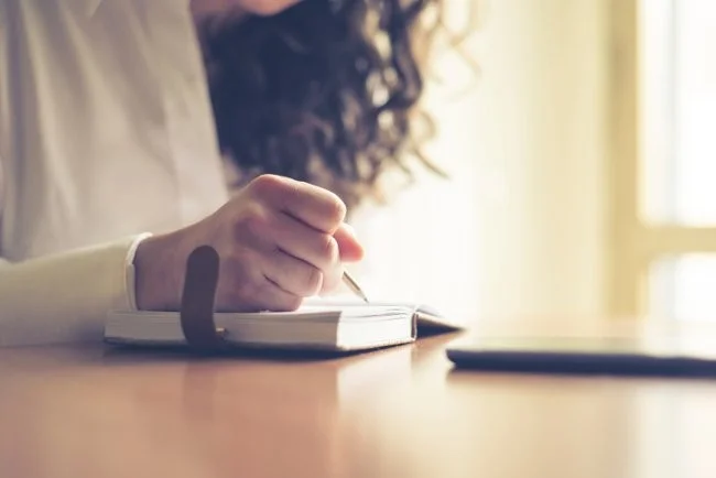 5 simpele daden van dankbaarheid die je vandaag kunt proberen
