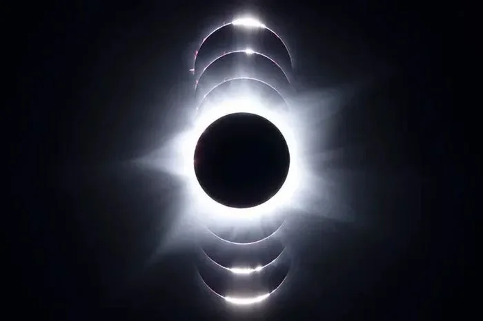 De beste astronomiefoto's van 2024