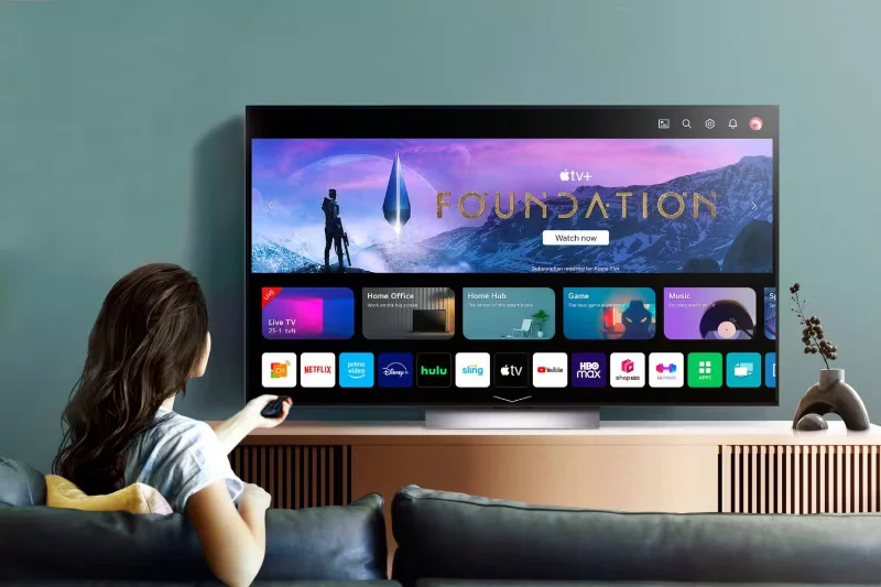 ¡Los Smart TV pueden reemplazar estos 5 gadgets!