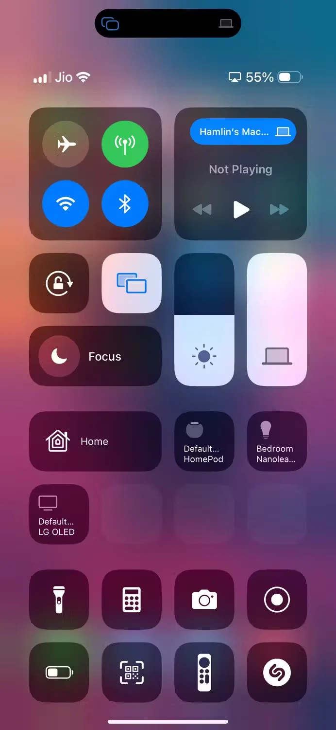 AirPlay uitschakelen op Apple-apparaten