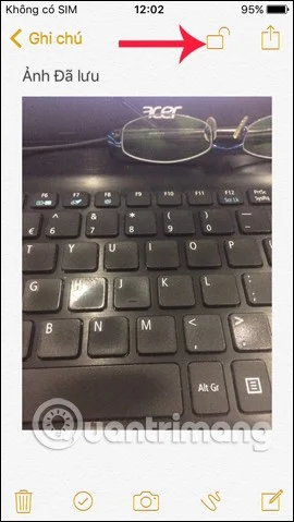 Cum să ascunzi imagini pe iPhone fără aplicație