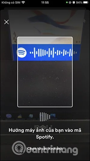 Hoe je heel eenvoudig een Spotify QR-code voor nummers en afspeellijsten maakt
