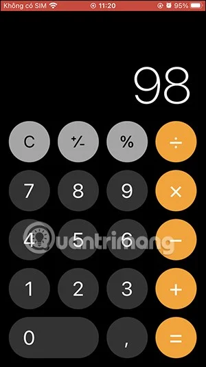 iPhone에서 컴퓨터 기록을 보는 5가지 팁