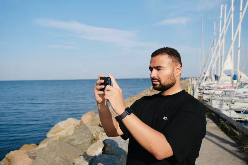 ¡No compres estos 5 gadgets de fotografía para teléfonos inteligentes!