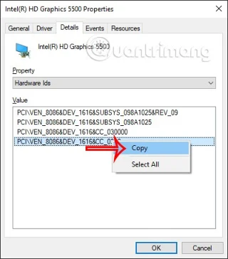 So zeigen Sie die Computer-ID an und überprüfen die Hardware-ID