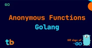 Estruturas e campos anônimos em Golang